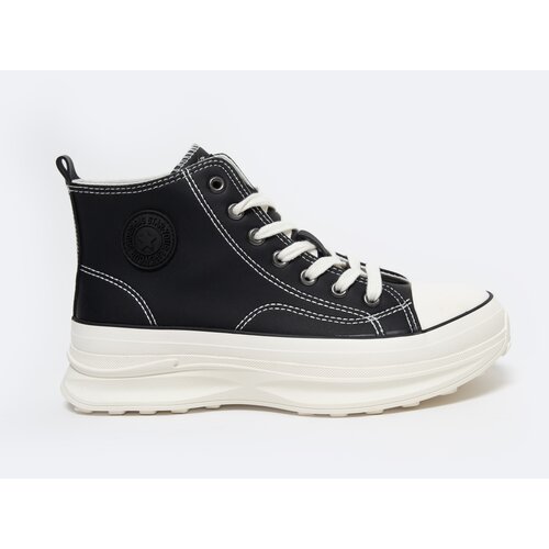 Big Star Woman&amp;#039;s Sneakers Shoes 100678 906 Slike