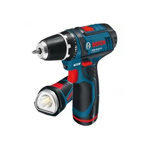Bosch GSR 10,8-2-LI + GLI 10,8 V-LI Slike