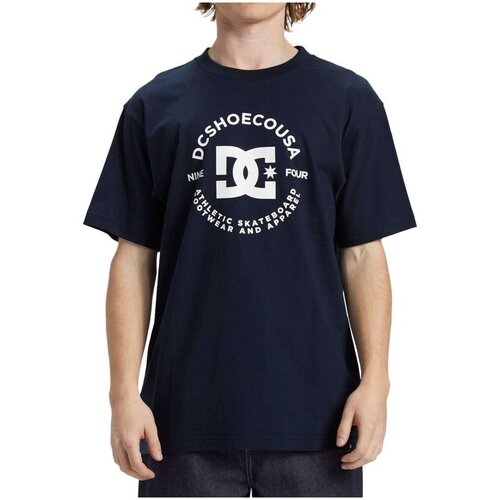 Dc Shoes Majice s kratkimi rokavi Star Pilot Cene