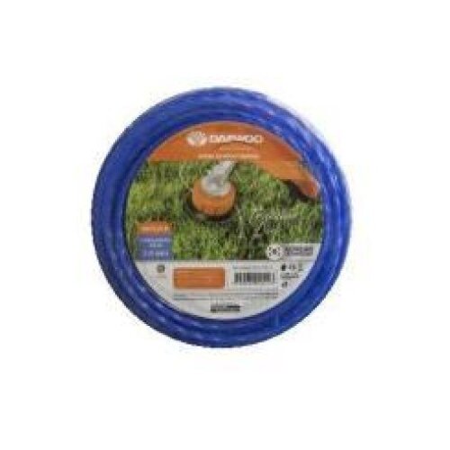 Daewoo struna spiralna 2.7x15m (DATL-01B-2.7) Cene