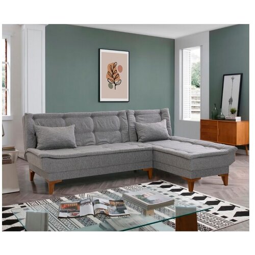 Atelier Del Sofa ugaona garnitura santo Slike