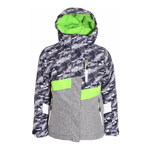 Ellesse jakna za dečake za skijanje ZEX BOYS SKI JACKET ELSJ183328-88 Slike