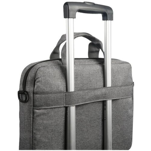 Lenovo torba T210 siva15.6-inch Laptop Casual Toploader Slike