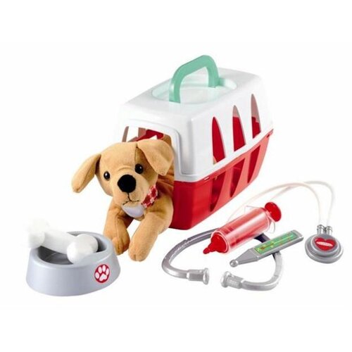 Ecoiffier SET VETERINAR Slike