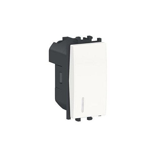  Tipkalo 2M simb/zvono modularno bijeli EASY Cijene