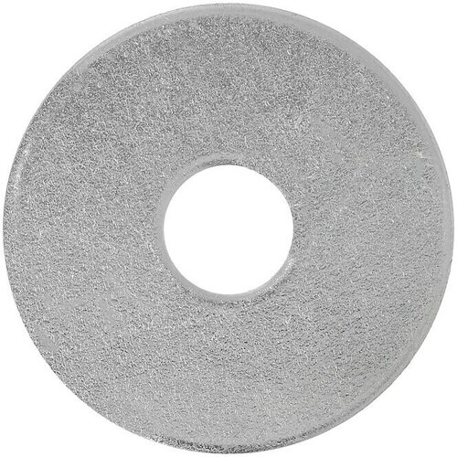 PROFI DEPOT Podložna pločica VZ (Unutarnji promjer: 8,4 mm, Vanjski promjer: 30 mm, 100 Kom., Pocinčano) Slike
