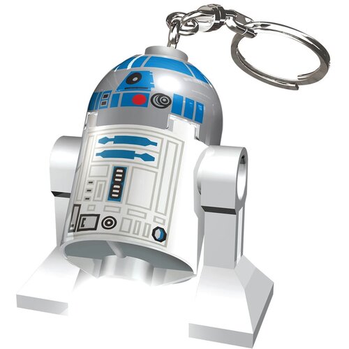 Lego Svijetleći privjesak Star Wars R2D2 Cijene
