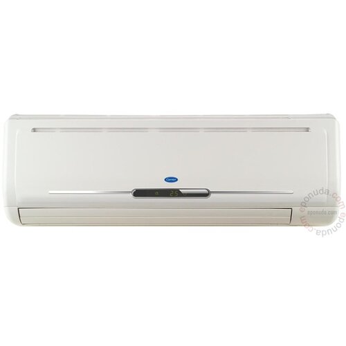 Carrier 38QCR/42QCR012713GE klima uređaj Slike
