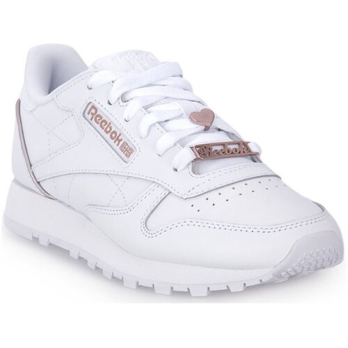 Reebok Fitnes / Trening CLASSIC LEATHER Bela Cene
