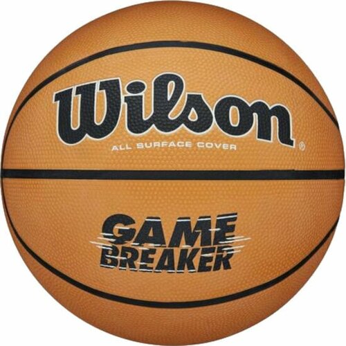 Wilson Gamebreaker lopta Slike