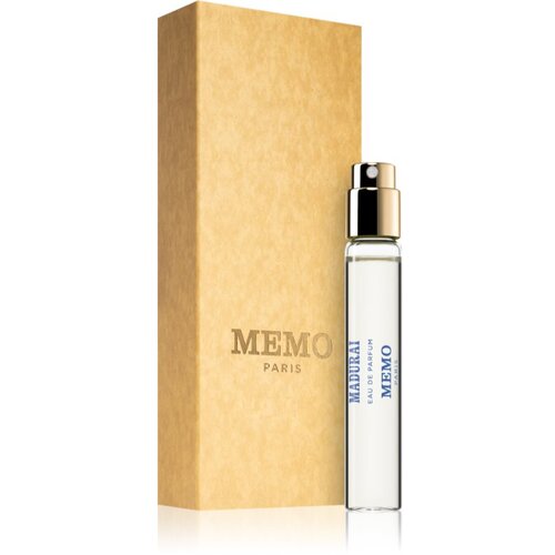 Memo Paris Madurai parfumska voda uniseks 10 ml Slike