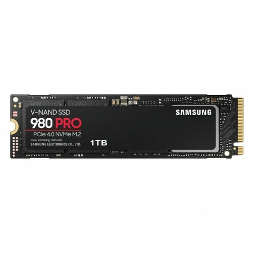 Samsung SSD 1TB M.2 Nvme MZ-V8P1T0BW Cene