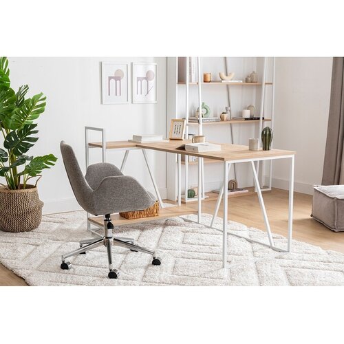 Hanah home radni sto Lissa Kose 550ARN3430 Cene