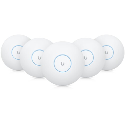 Ubiquiti brezžična dostopna točka UniFi U7 Pro, notranja, WiFi 7, 5765 Mb/s, 1-port, U7-PRO-5 Cene