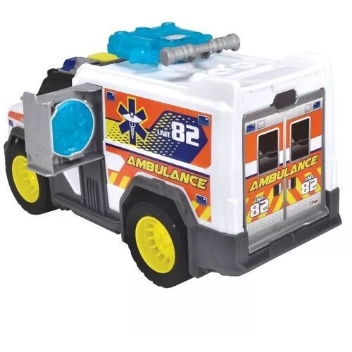 Dickie ambulantno vozilo 30cm Slike