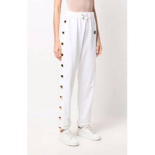 Philipp Plein Ženske pantalone SABCWJT1477PJO002N-01 Cene