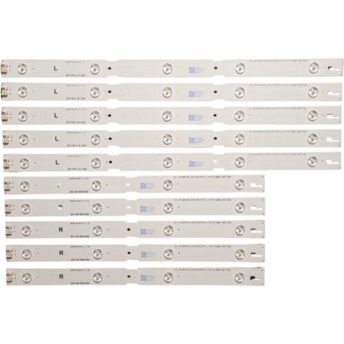 Eastern Star ES-141, GRUNDIG 43VLE6621 LED TRAKE Cene