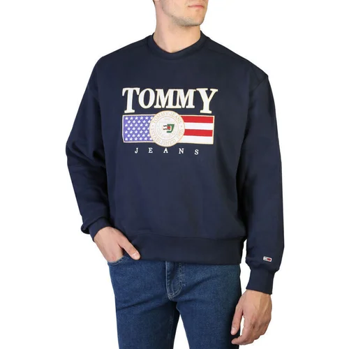 Tommy Hilfiger - dm0dm15717 Plava