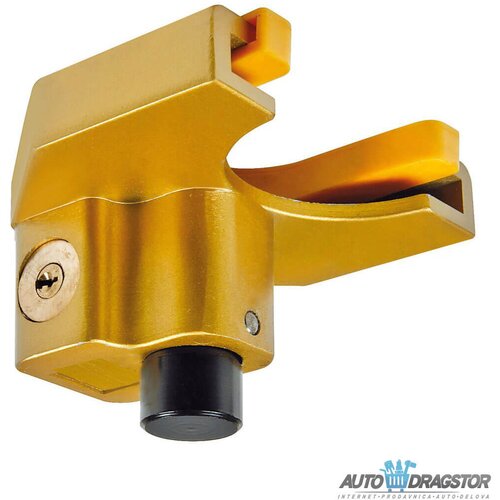 Lampa Accessories GLOBOKI KROŽNIK LIBERTY GOLDEN STARS 65404 21 cm Cene