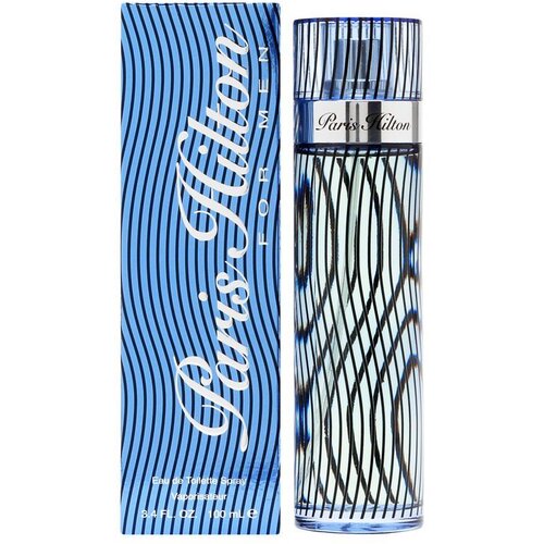Paris Hilton for Men toaletna voda za moške 100 ml Cene