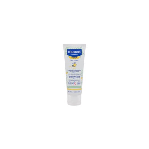 Mustela® Losion za tijelo obogaćen sa Cold kremom Cijene