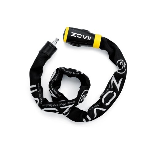 Force Lanac ZOVII za zaklučavanje sa ALARMOM 120cm/8mm Cene
