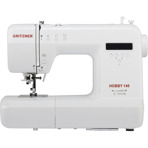 Gritzner Hobby 140 Sewing Machine Cijene