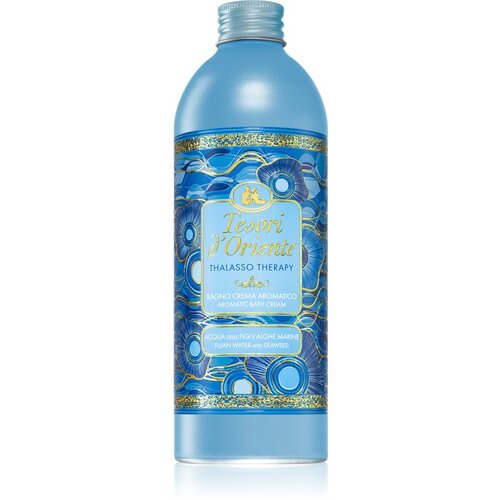 Tesori Doriente thalasso therapy kopel 500 ml Cene