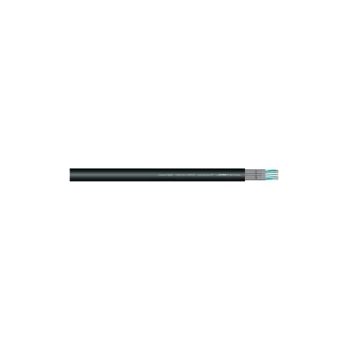 Sommer Cable SC-QUANTUM HIGHFLEX QMC''-Večžilni odrski kabel, 8x2x0.14mm?, crn Cijene