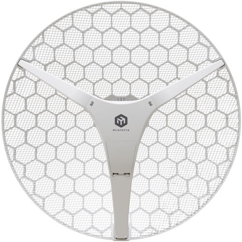 MikroTik LHG-5axD-XL RouterOS L3 EU Slike