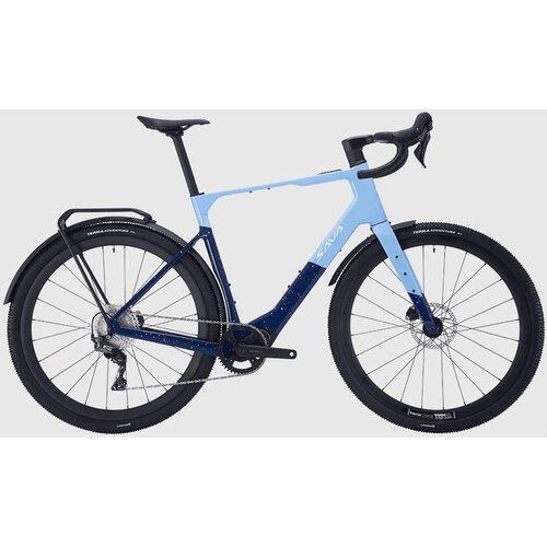 SAVA_KOLESA SAVA električno kolo Gelaro 4.0, 22inch Cene
