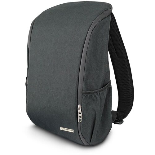 Esperanza ET199 Laptop Backpack 15.6&amp;#039;&amp;#039; Black Slike