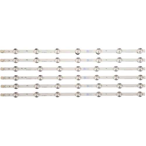 Ninaled LED trake za Vox 50DSW293V, ES-1096 Cene