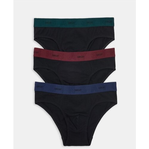 Sinsay Komplet od 3 para gaćica Slike