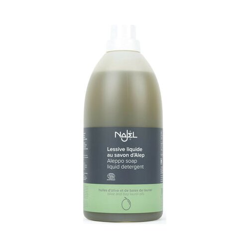 Najel Tekoči detergent Aleppo Natur Cene