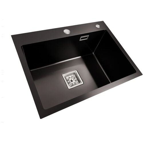  Handmade HSB 58x43 Crno Cijene