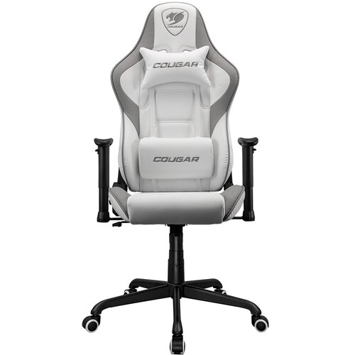 COUGAR GAMING COUGAR ARMOR ELITE Gaming chair, White CGR-ARMOR ELITE-W Cene