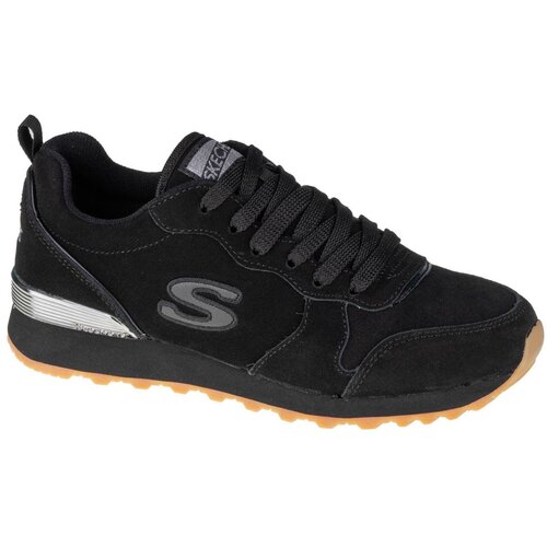 Skechers og 85-suede eaze 155286-bbk Cijene