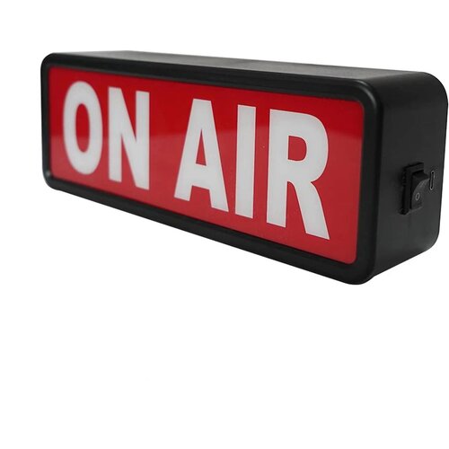 DMKYDM LED svetlobna tabla ON AIR Cene
