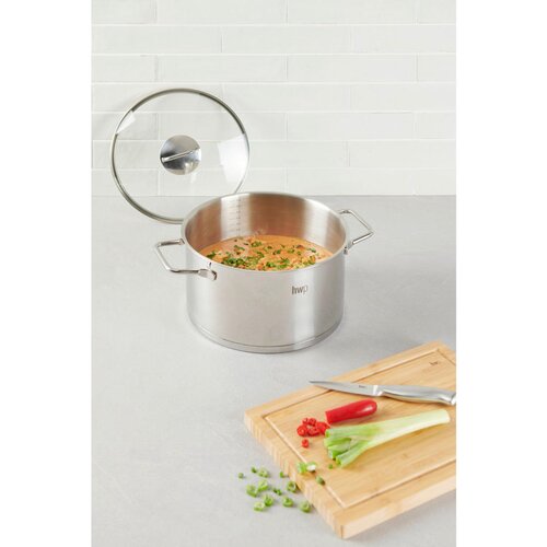 Homeware Profession. lonec za meso perfect cooking nerjaveče jeklo Slike