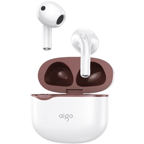 Aigo Brezžične slušalke TJ100-W3 13MM 27h Type-C Bluetooth5.3, (21015446) Cene