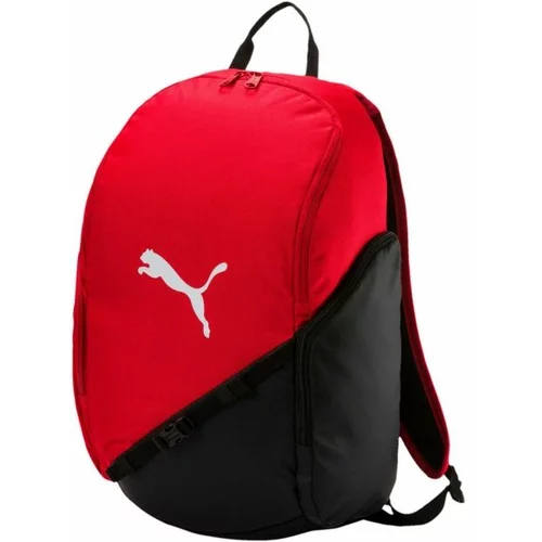 Puma LIGA BACKPACK Sportski ruksak, crvena, veličina