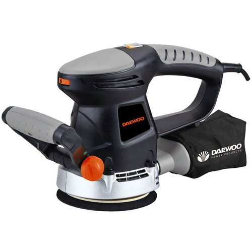 Daewoo - Power Products Rotac.brusilica 480W (DAOS480) Cene