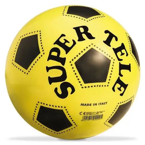 Mondo Toys super tele fluo bioball gumena lopta 23cm - Slike