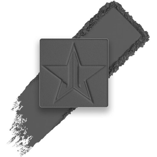 Jeffree Star Cosmetics Artistry Single senčila za oči odtenek Punk Couture 1,5 g Slike