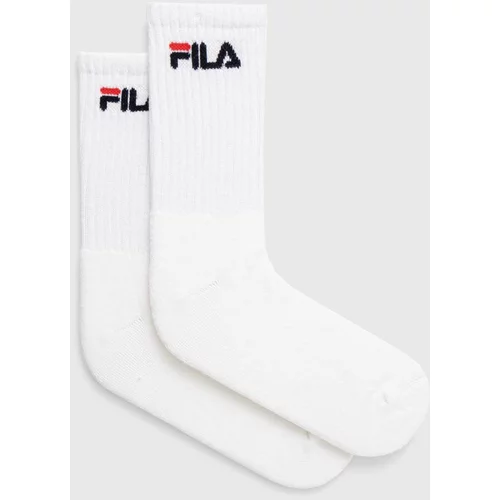 Fila Čarape 2-pack boja: bijela, F4401