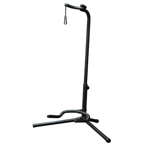 Soundsation Stalak za gitaru SGS-200, Crni Cene