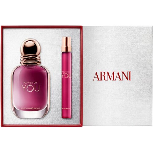 Armani Of You Set Eau de Parfum 30 ml Cijene
