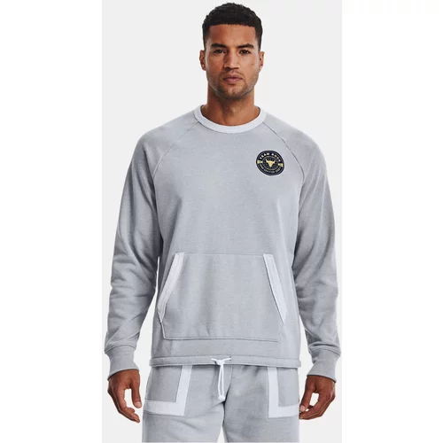 Under Armour Project Rock Heavyweight Terry Crew