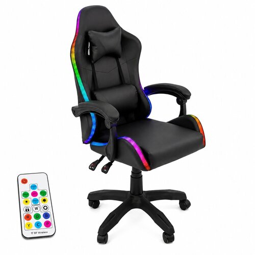 MODUL Gejmerska stolica Gameforge led gc-005 Slike